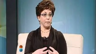 Jean speaks about her complex trauma history and recovery with Dr Baranowsky