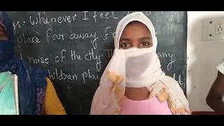#offline work distribution #mission prerna #epathshala