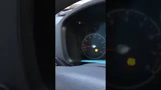 Ford Transit Connect Blinker Sound