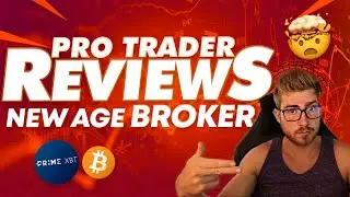 Форекс-брокер New Age (обзор Pro Trader)