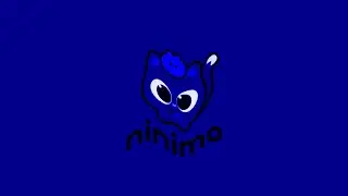 Ninimo And Friends Intro Logo Effects Sparta Pitch Sponsored By What Csupo Effects