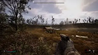 STALKER 2 WALKTHROUGH PART 1 | XBOX SERIES X (no commentary)