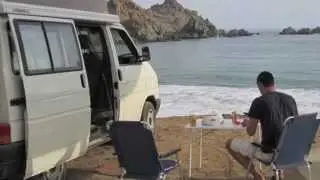 camper huren