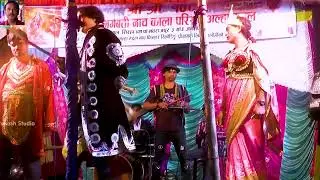 राज नैना के लडाइ _आल्हा रुदल Ep 16 | aalha rudal ke nach program | aalha rudal | aalha udal full ep