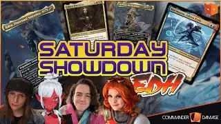 🔴 The Rec Room - GIRUDO powered Saturday Showdown w/ director_cheugy hsmaskman & tappytoeclaws