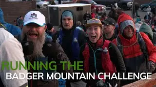 Badger Mountain Challenge: A Unique Running Community, A Changing Landscape