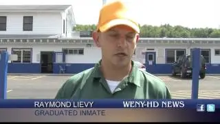 Inmate Hopes Monterey Shock Stays Open
