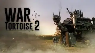 War tortoise 2
