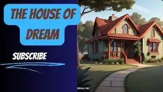 The House of Dreams: A Man's Journey of Hard Work and Perseverance