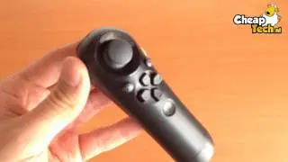 CheapTech.nl Sony Playstation Motion Navigatie controller voor de PS3