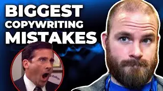 Junior Copywriter's Biggest Mistakes [How To Avoid These Issues]