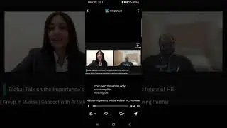 Ai Datayard Webinar with Marianna on People Analytics