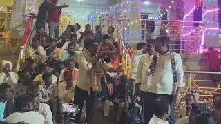 Chotta Maruti 🆚 Akash Chavan Asanal Tanda Part 2   #banjarabhajan #bhajanbanjara #chotamarutibhajan 