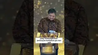 #AirlanggaHartarto #KPCPEN #Capres2024 #GolkarIndonesia #pemilu2024