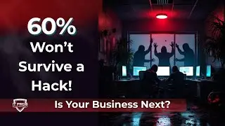 Cyber Security Awareness Month Kickoff:  Every Business Needs a Layered Defense- IT Pros Management