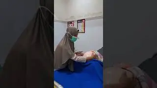 MATERNITAS - Pemeriksaan Leopold | Dina Supriandini [25102349] Mahasiswa Aljen 8 dr. SOEBANDI
