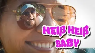 ffn-Sommerhit: Heiß, heiß Baby!