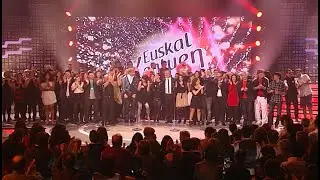 EUSKAL KANTUEN GAUA 2011
