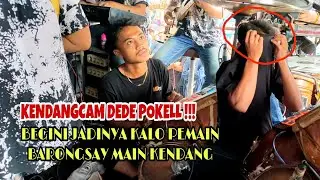 KENDANGCAM DEDE POKELL ❗ KANG KAJI GAUL X-TREME PRATAMA LIVE CIHIRUP