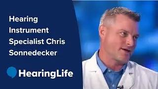 Douglasville, GA Hearing Instrument Specialist on WSB-TV Atlanta