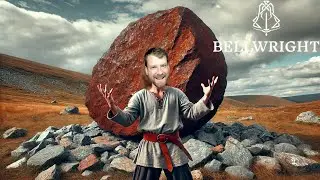 Endlich Eisen! | ⚔️ Bellwright #84