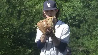 Oswego East baseball ends Metea Valley&rsquo;s season in the regional semifinal
