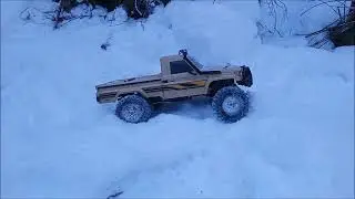 RC Winter NFW 6