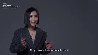LG Smart Home AI Agent