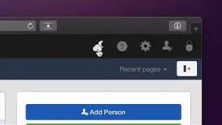 Dark Mode