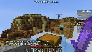 [FunCraft] (dsl pour micro) avec une invit&eacute; de marque !!