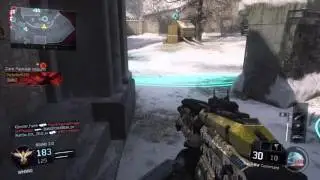 Longshot Tomahawk A to C Defended