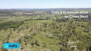 Lot 1 & 5 Bald Hills Road, Plainby Queensland