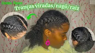 Como fazer viradas | Cris Filipe