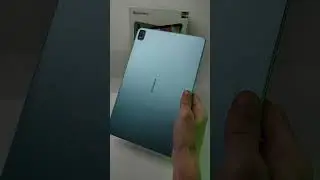 ПЛАНШЕТ Blackview TAB 16 - 11