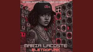 Maria Lacoste Eletrofunk