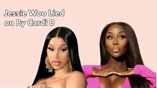 People Are Dragging Jessie Woo, But I Agree With Her
