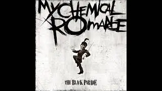 House of Wolves - My Chemical Romance