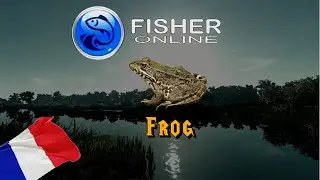 Fisher Online -- FROG Daily -- France Ponds of Perruchet EN
