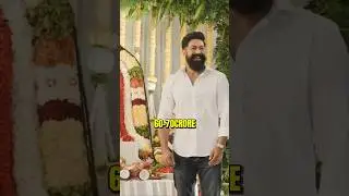 toxic vs kgf 2 comparison | toxic vs kgf rocking star yash | yash success story biography | #shorts