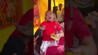अर्धकुंभ का दिव्य रहस्य #shortsvideo