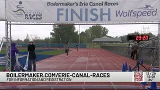 Want to Run the Boilermaker's Erie Canal Races? Sign Up By Jan. 4 for $26