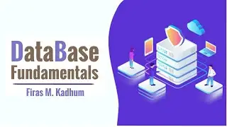 15- Database Fundamentals - SQL (DML Commands): Join Query (Query Design)