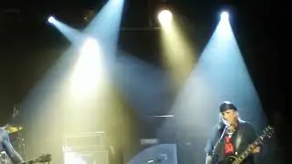 Biohazard Live, Starland Ballroom 2025 (Video 5)