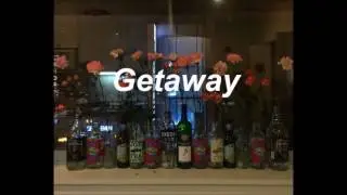 Blossoms - Getaway //LYRICS//