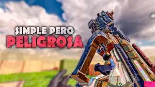 LA CLASE QUE TE VA HACER IMPARABLE CON LA DINGO EN COD MOIBLE