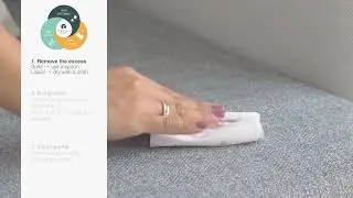 HydroClean&reg; Protect+: Advanced protection for your textile projects