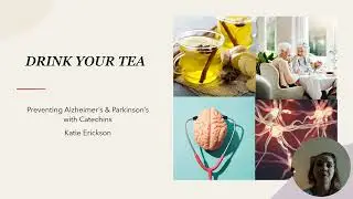 Catechins Presentation