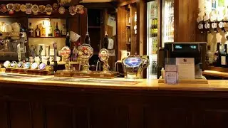 White Hart, Andover by Marston's Inns, Andover, United Kingdom