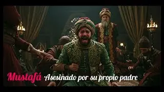 La traición más brutal de un padre