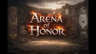 Arena of Honor S15M1